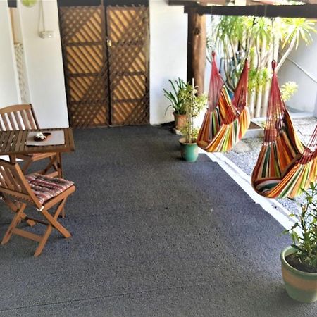 Sabandy House B&B Padang Mat Sirat Exteriör bild